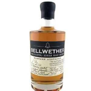 Bellwether Whisky