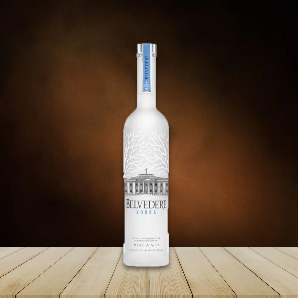 Belvedere Vodka