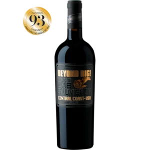 Beyond Beach Cabernet Sauvignon