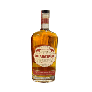 Bharatpur 12 Years Old Whisky