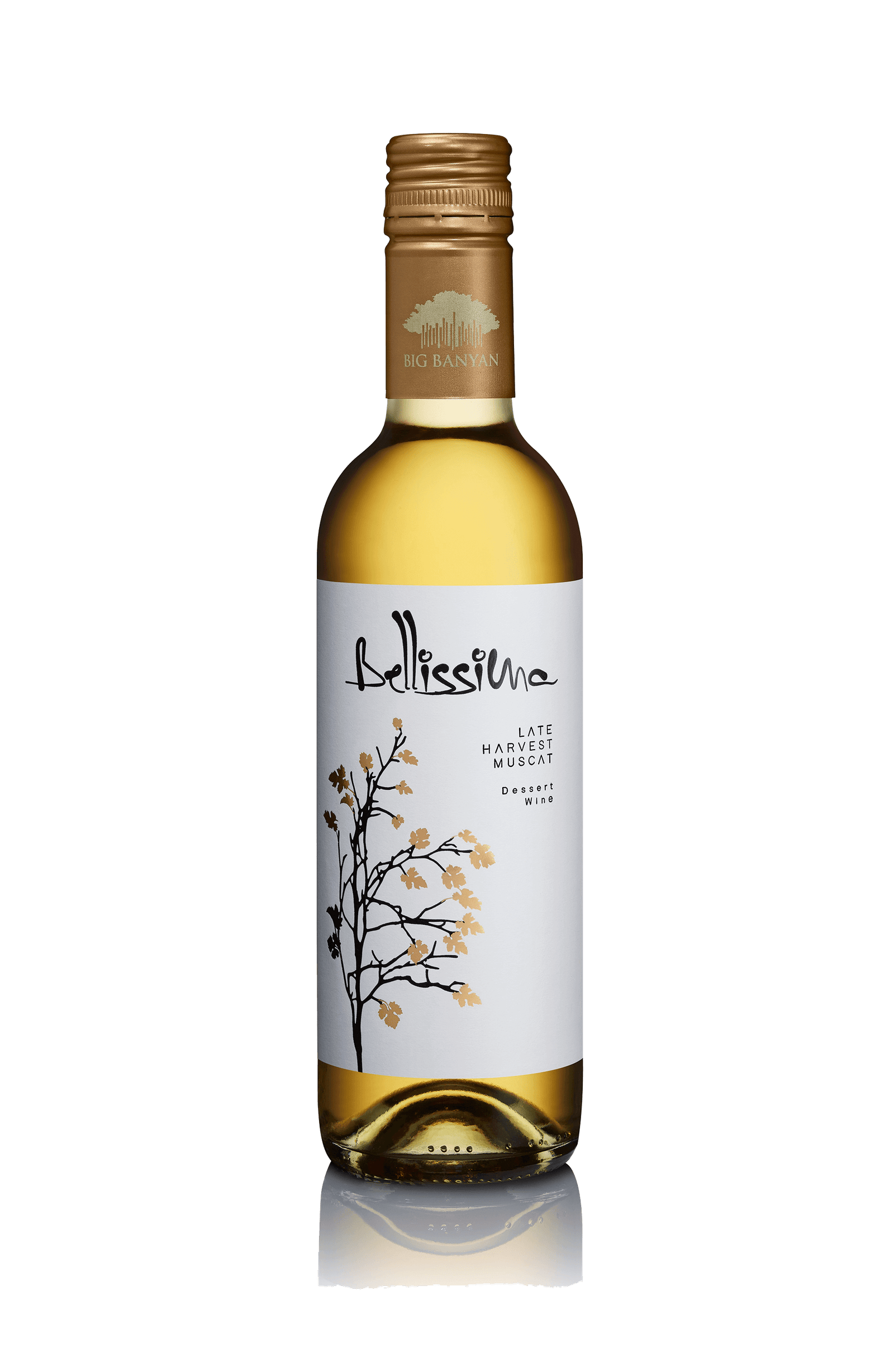 Big Banyan Bellissima Dessert Wine