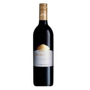 Big Banyan Cabernet Sauvignon Red Wine