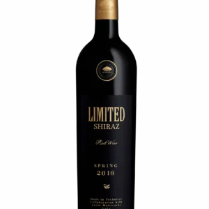 Big Banyan Limited 2014 Shiraz