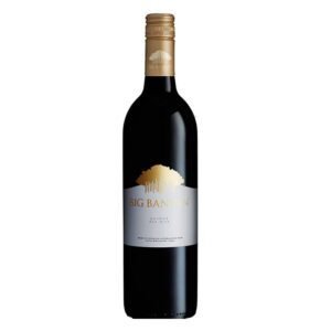 Big Banyan Shiraz Red Wine