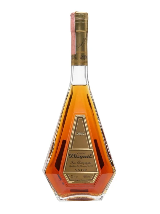 Bisquit VSOP Cognac