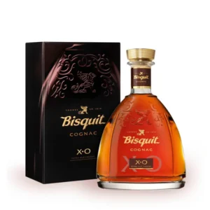 Bisquit XO Cognac