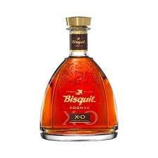 Bisquit XO Cognac