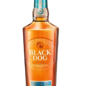 Black Dog 14 Years Whisky