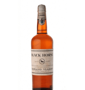 Black Horse Rum
