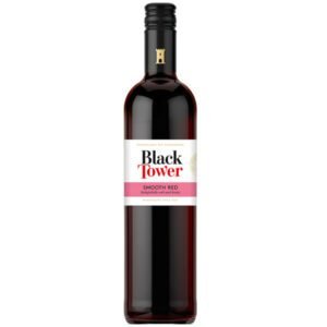 Black Tower Dornfelder Pinot Noir