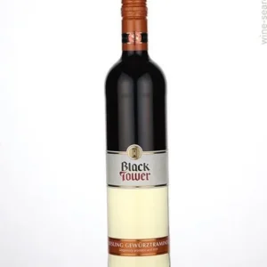 Black Tower Riesling