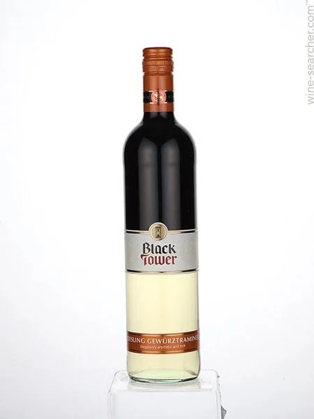 Black Tower Riesling