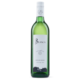 Blanca Good Earth Chenin Blanc