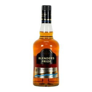 Blenders Pride Whisky