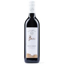 Bleu Good Earth Shiraz Cabernet