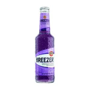 Breezer Blackberry
