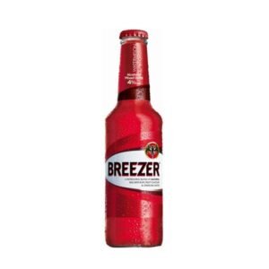 Breezer Cranberry
