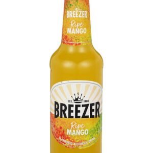 Breezer Mango Peach