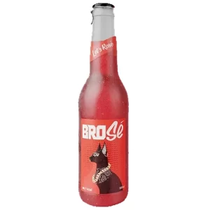 Brose Vibe Brut Rose