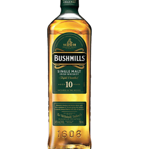 Bushmills Single Malt 10 Years