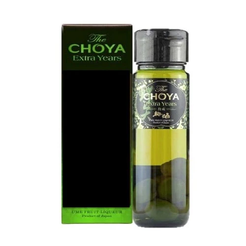 CHOYA EXTRA YEARS