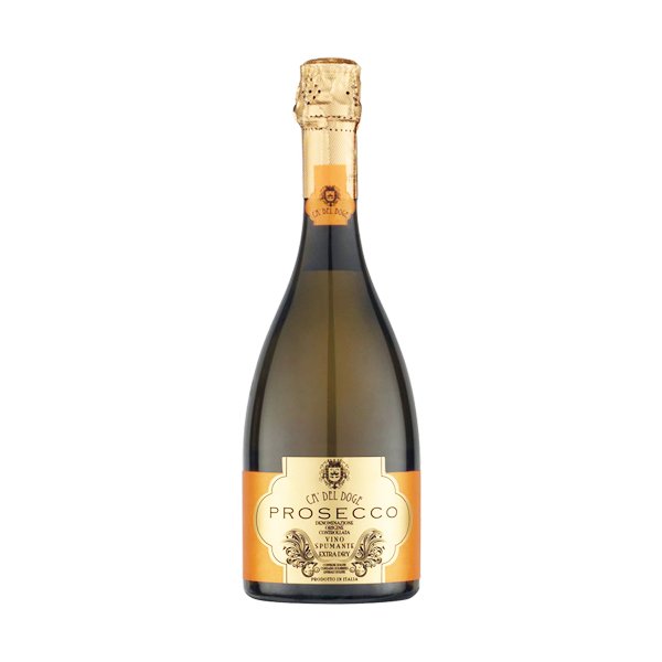 Ca’ Del Prosecco Brut