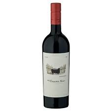 Cabernet Sauvignon Le Grand Noir