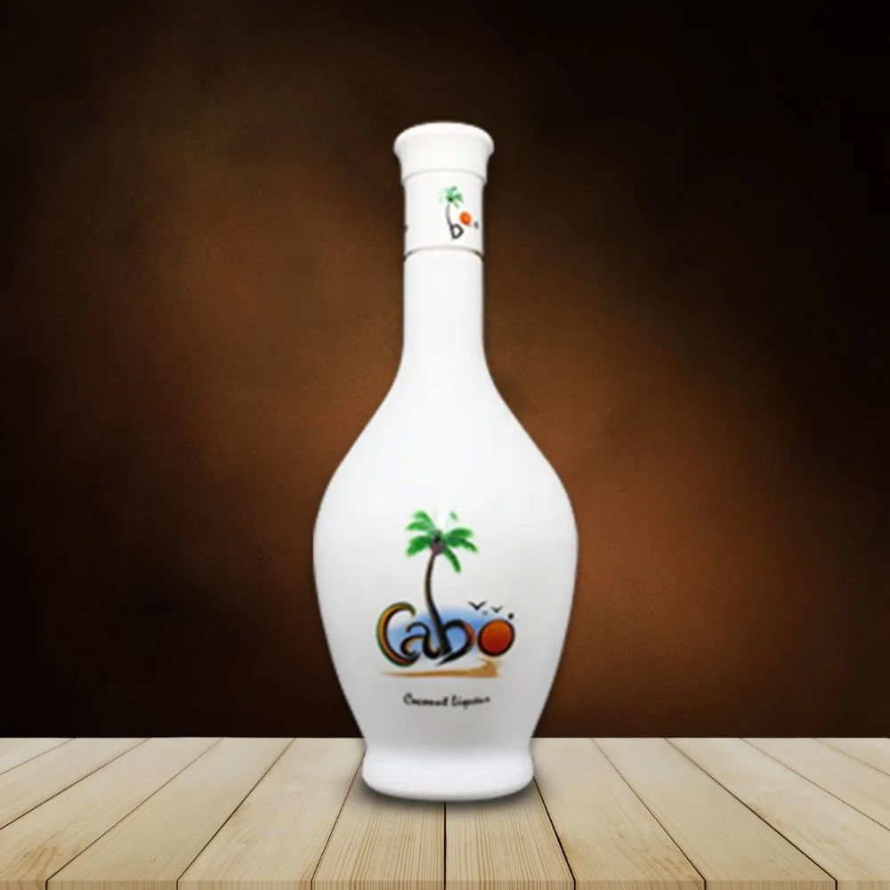 Cabo Coconut White Rum