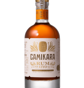 Camikara Rum Cask 12y Rum