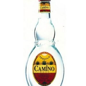 Camino Real Silver Tequila