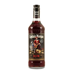 Captain Morgan Dark