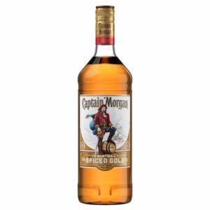 Captain Morgan Original Spiced Rum