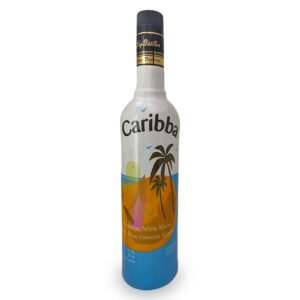 Caribba Premium White Rum
