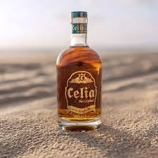 Celia Finest Single Malt Whisky