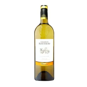 Charles Rousseau Sauvignon