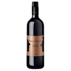 Charosa Pleasures Cabernet Shiraz Wine