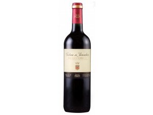 Chateau De Parenchere Bordeaux Wine
