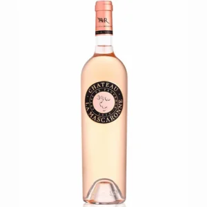 Chateau La Mascaronne Côtes de Provence Rosé