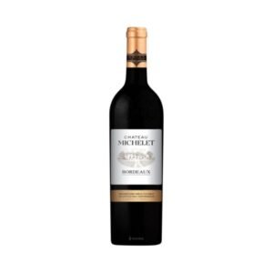 Chateau Michelet Bordeaux Wine