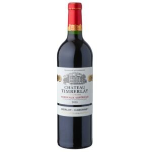 Chateau Timb Bordeaux Supérieur