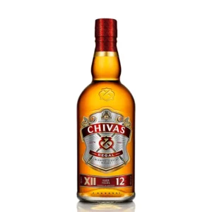 Chivas Regal 12 Years Scotch Whisky