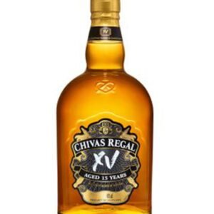 Chivas Regal 15 Years Scotch Whisky