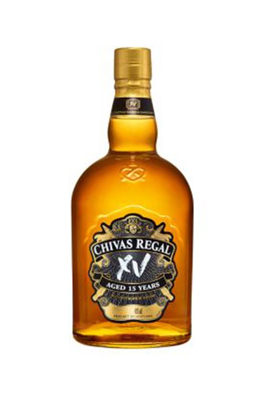 Chivas Regal 15 Years Scotch Whisky