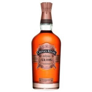 Chivas Regal Ultis Scotch Whisky