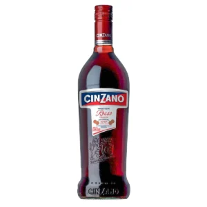 Cinzano Vermouth Rosso