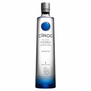 Ciroc French Vodka