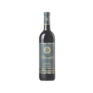 Clarendelle Bordeaux Rouge