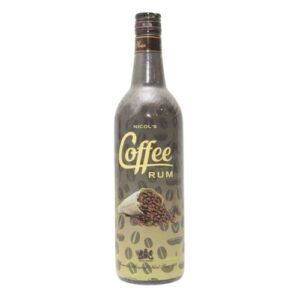 Coffee Rum