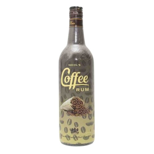 Coffee Rum