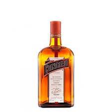 Cointreau Liquor